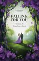 Sophie Foster- Falling For You by BobEvans123