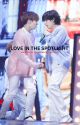 LOVE IN THE SPOTLIGHT/taekook/vkook by Taekookbtsforever22