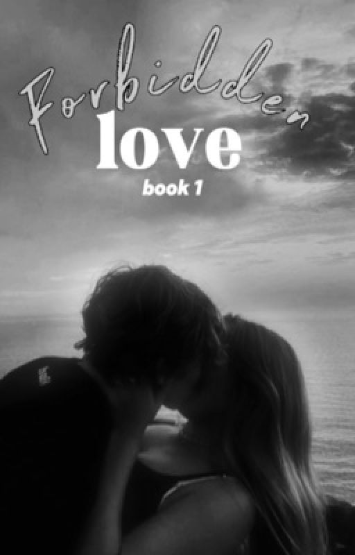 Forbidden love - JJ Maybank love story by fqckmarrykill