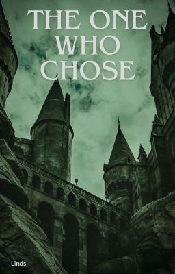 The One Who Chose (Draco x Reader) cover