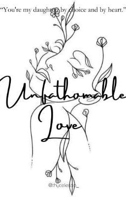 Unfathomable Love cover