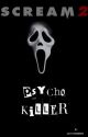 Psycho Killer (Scream 2) BillyxOCxStu by justthatrandomnerd