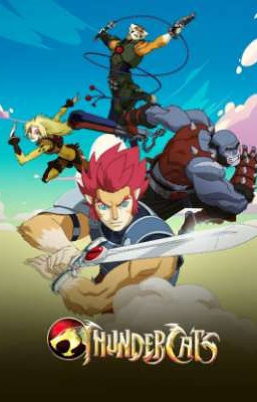 Thundercats Harem x Omnitrix Male Reader  by PansGame