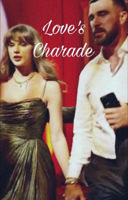 Love's Charade cover