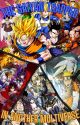 The Saiyan Trapped in Another Multiverse | Union Academy Harem x SJ Male Reader by JukoThe10-Tails