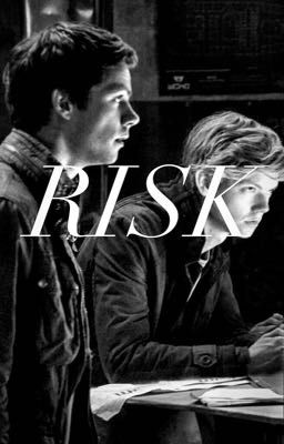 risk | newtmas cover