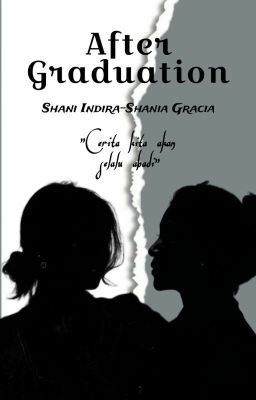 After Graduation cover