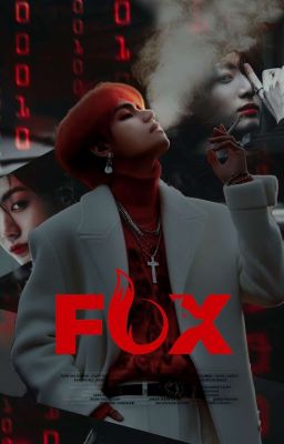 fox cover