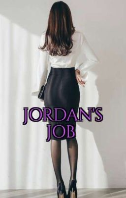 Jordan's Job cover