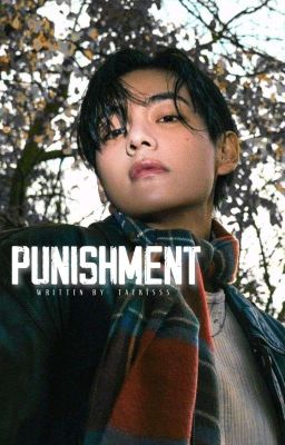 PUNISHMENT • KV ✓ cover