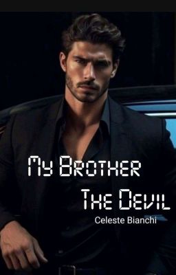 My Brother, The Devil ✔ cover