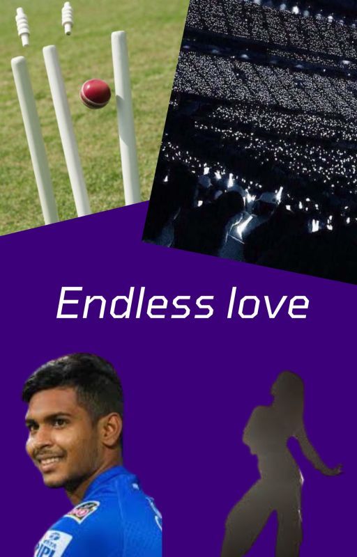 Matheesha Pathirana FF "Endless Love: Boundless Dreams Together" by kimrose189