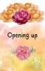 Opening Up