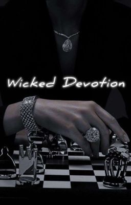 Wicked Devotion cover