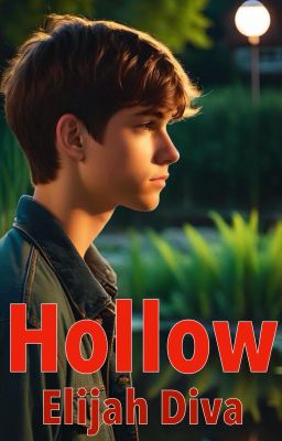 Hollow | BxBxBxB cover