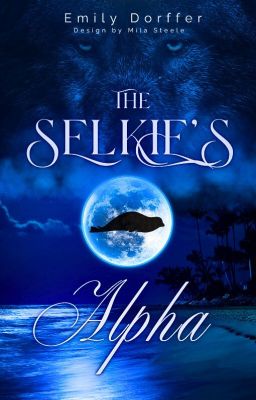 The Selkie's Alpha cover