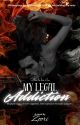 My Legal Addiction by Zoori_writes