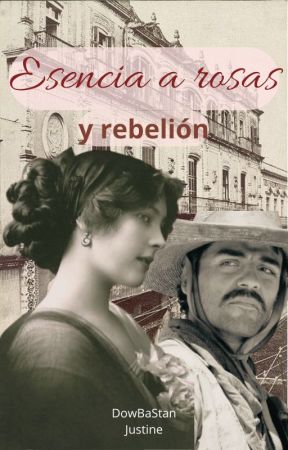 Esencia a Rosas y Rebelión (Oscar Isaac y tú) [EN CURSO] by DowBaStan