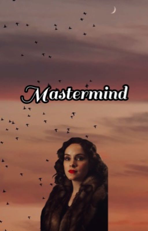 Mastermind by blueviolingirl28