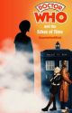 Doctor Who and the Echoes of Time by BaguetteManOfficial