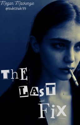 The Last Fix cover