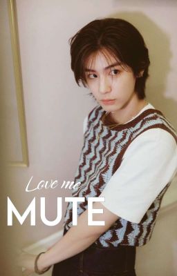 Love me, Mute ☆ Gongfourz  cover