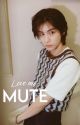 Love me, Mute ☆ Gongfourz  by giantmountaints