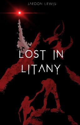 Lost In Litany cover