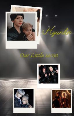 Our Little Secret (Hyunlix) cover