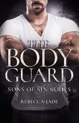 The Bodyguard cover