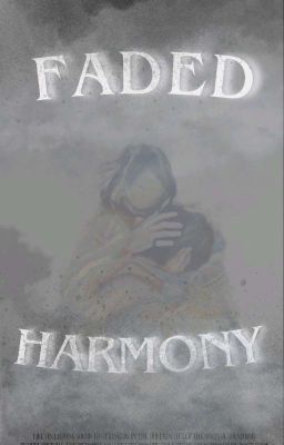 Faded Harmony cover