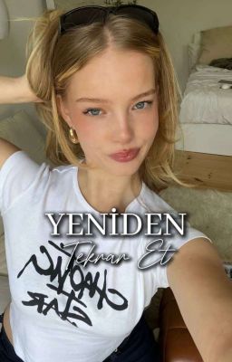 YENİDEN & 𝕋𝕖𝕜𝕣𝕒𝕣 𝔼𝕥 cover