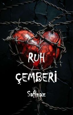 RUH ÇEMBERİ(Tamamlandı) cover