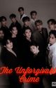 The Unforgivable Crime  { SEVENTEEN FF Mafia story }  by Mrs__YoOn