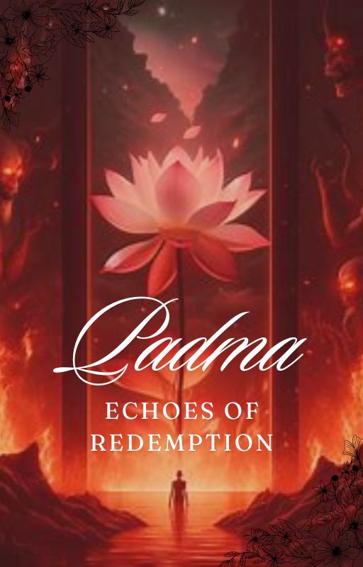 Padma- Echoes of Redemption by lakshajeet5