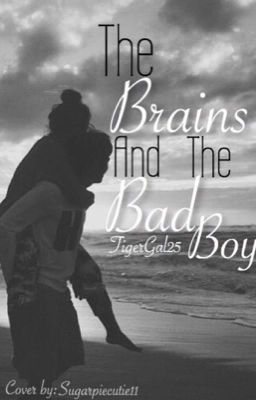 The Brains and the Bad Boy <Editing> cover