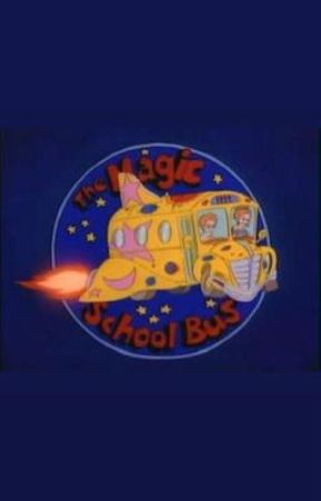 The Magic School Bus Cancels Carlos by JasonPleasant