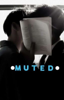 Muted cover