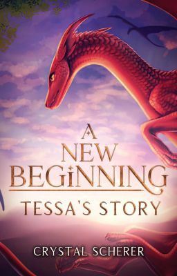 A New Beginning: Tessa's Story cover