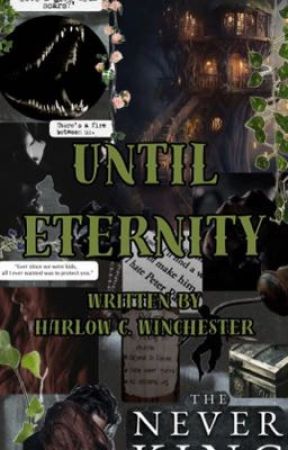 Until Eternity by Harlow_C_Winchester