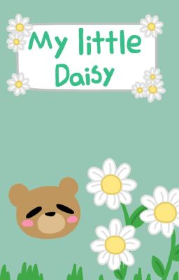 Yandere transformers animated x child reader:my little daisy cover