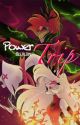 Power Trip | A charlastor tale by LilaniBenne