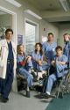 Greys anatomy imagines by Lavendersversion42