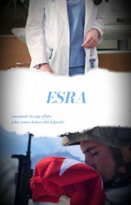 ESRA  cover