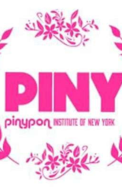 PINY INSTITUTE of New York X Reader insert by user78346437