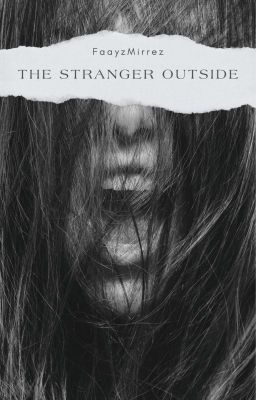 The Stranger Outside cover