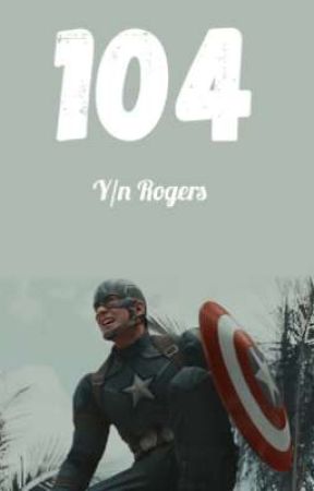 104 (Y/n Rogers) by T3AGAN123