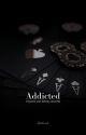 Addicted || Mattheo Riddle by Aelynsbookshelf