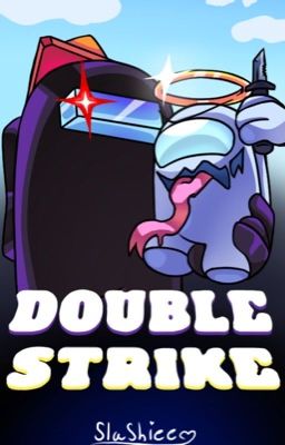 Double Strike cover