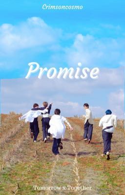 Promise cover